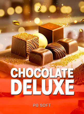 Chocolate Deluxe เกมสล็อตบน FAZ123
