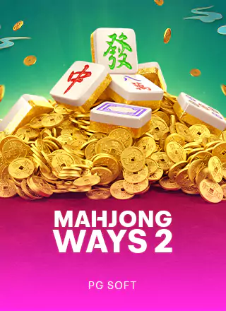 Mahjong Ways 2 เกมสล็อตบน FAZ123