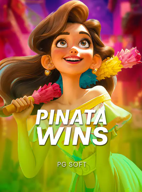 Pinata Wins เกมสล็อตบน FAZ123